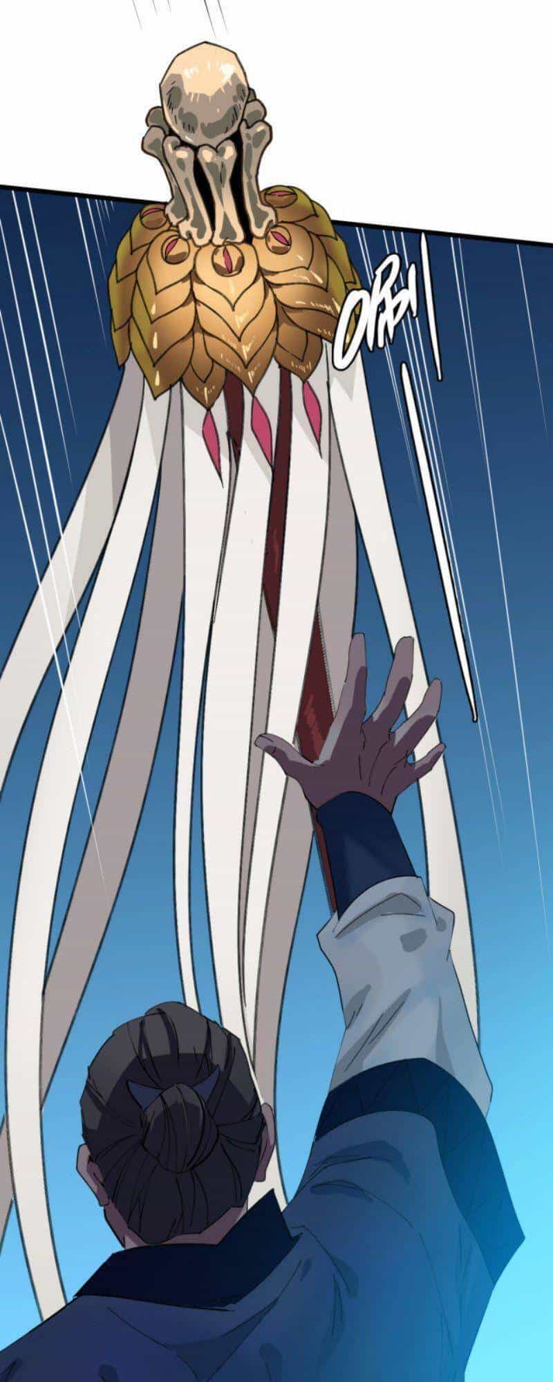 Siêu Đạo Thần Thuật - Chương 48 - ảnh 12