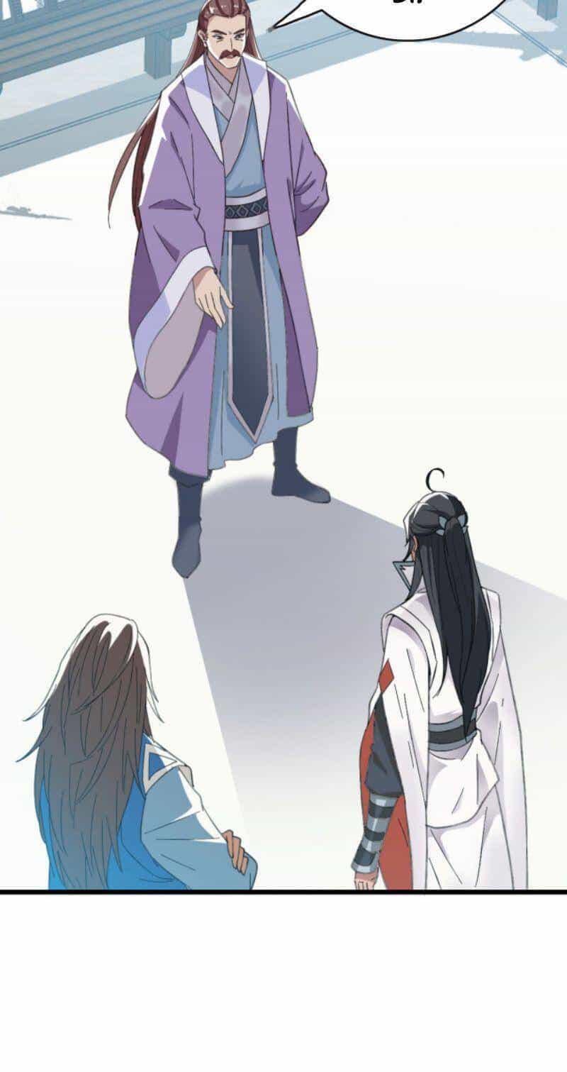 Siêu Đạo Thần Thuật - Chương 49 - ảnh 18