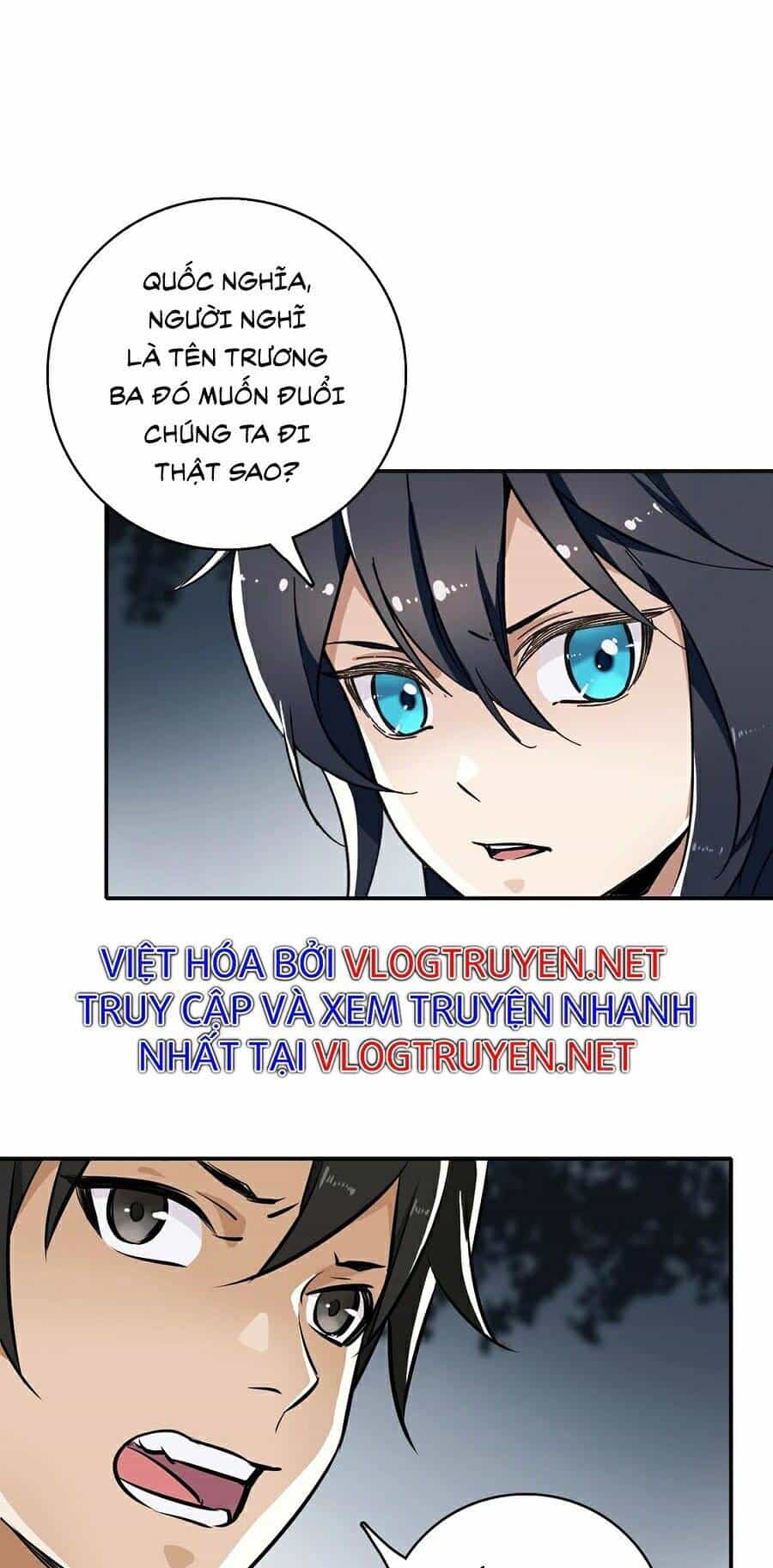 Siêu Đạo Thần Thuật - Chương 5 - ảnh 31