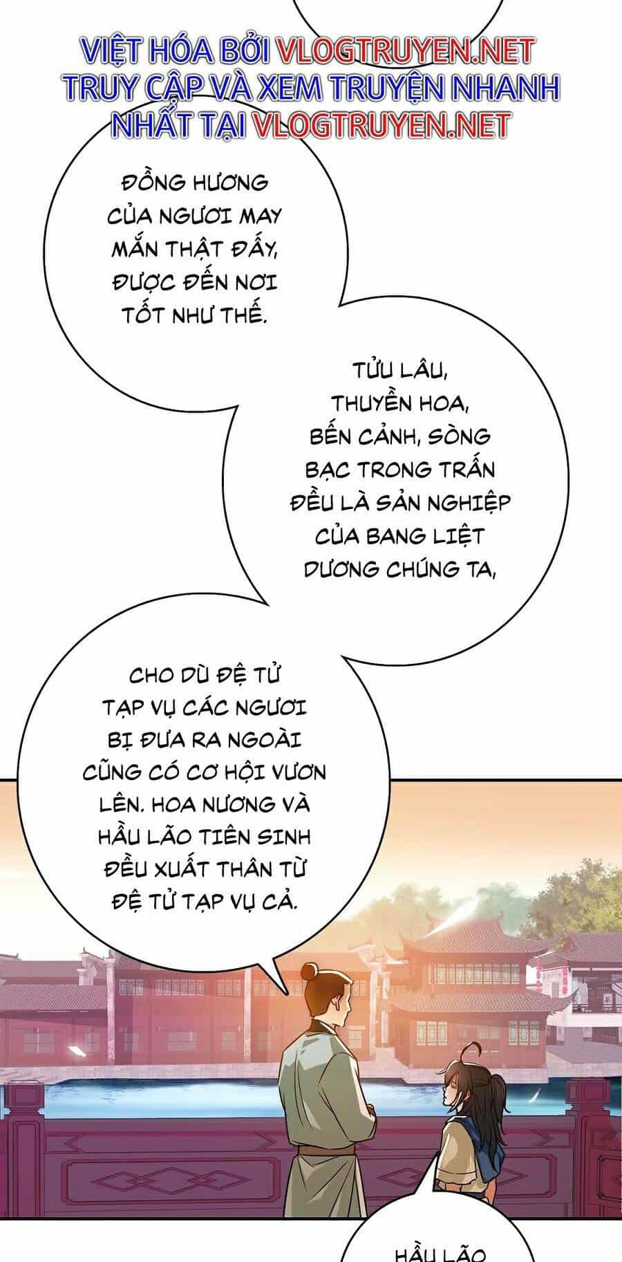 Siêu Đạo Thần Thuật - Chương 5 - ảnh 43