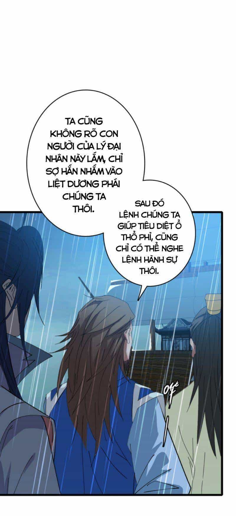 Siêu Đạo Thần Thuật - Chương 50 - ảnh 42