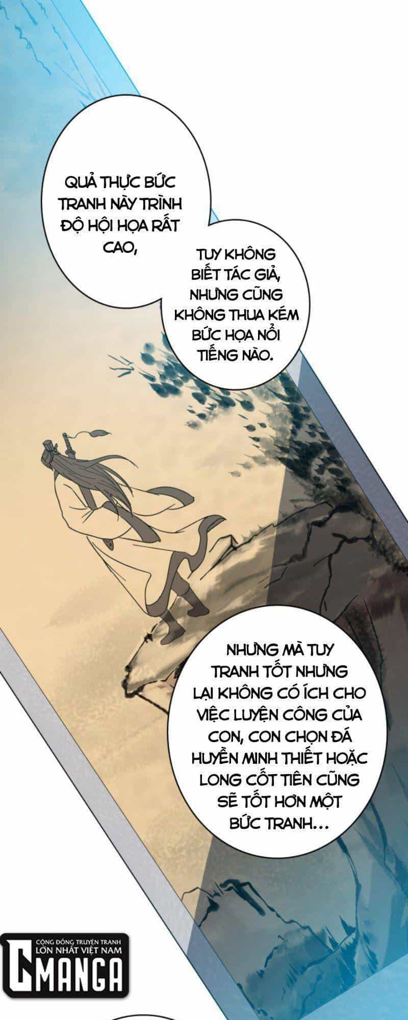 Siêu Đạo Thần Thuật - Chương 50 - ảnh 5