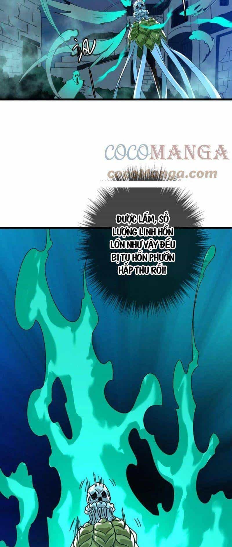 Siêu Đạo Thần Thuật - Chương 64 - ảnh 7