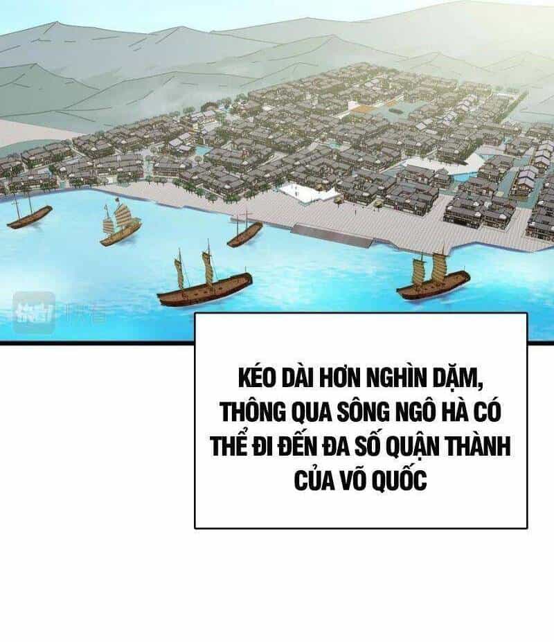 Siêu Đạo Thần Thuật - Chương 68 - ảnh 30