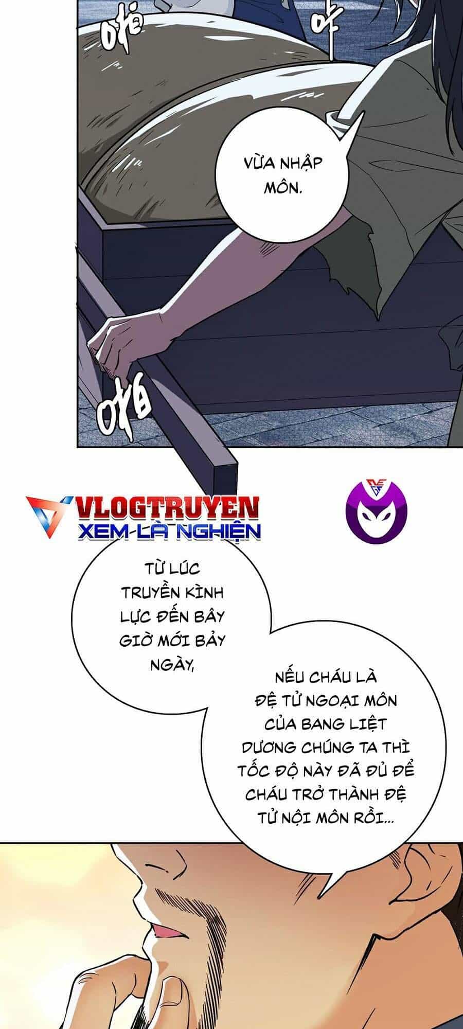 Siêu Đạo Thần Thuật - Chương 7 - ảnh 59