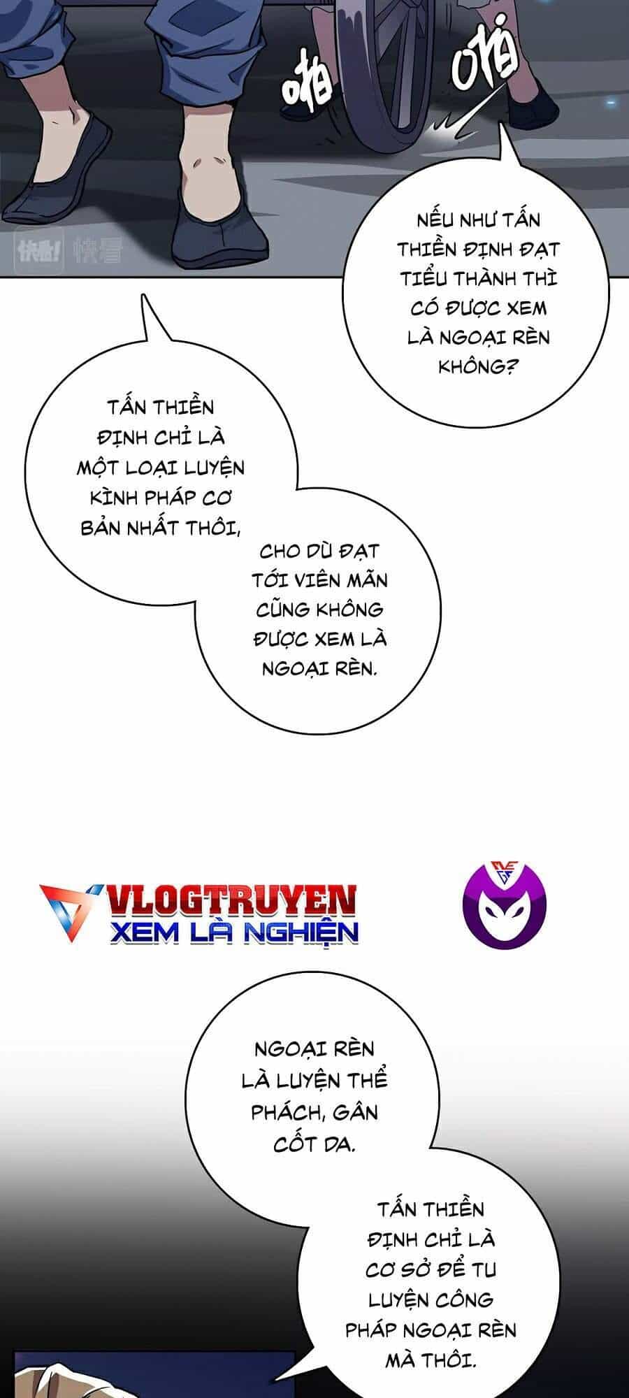 Siêu Đạo Thần Thuật - Chương 7 - ảnh 65
