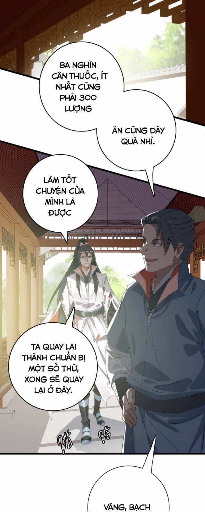Siêu Đạo Thần Thuật - Chương 72 - ảnh 8