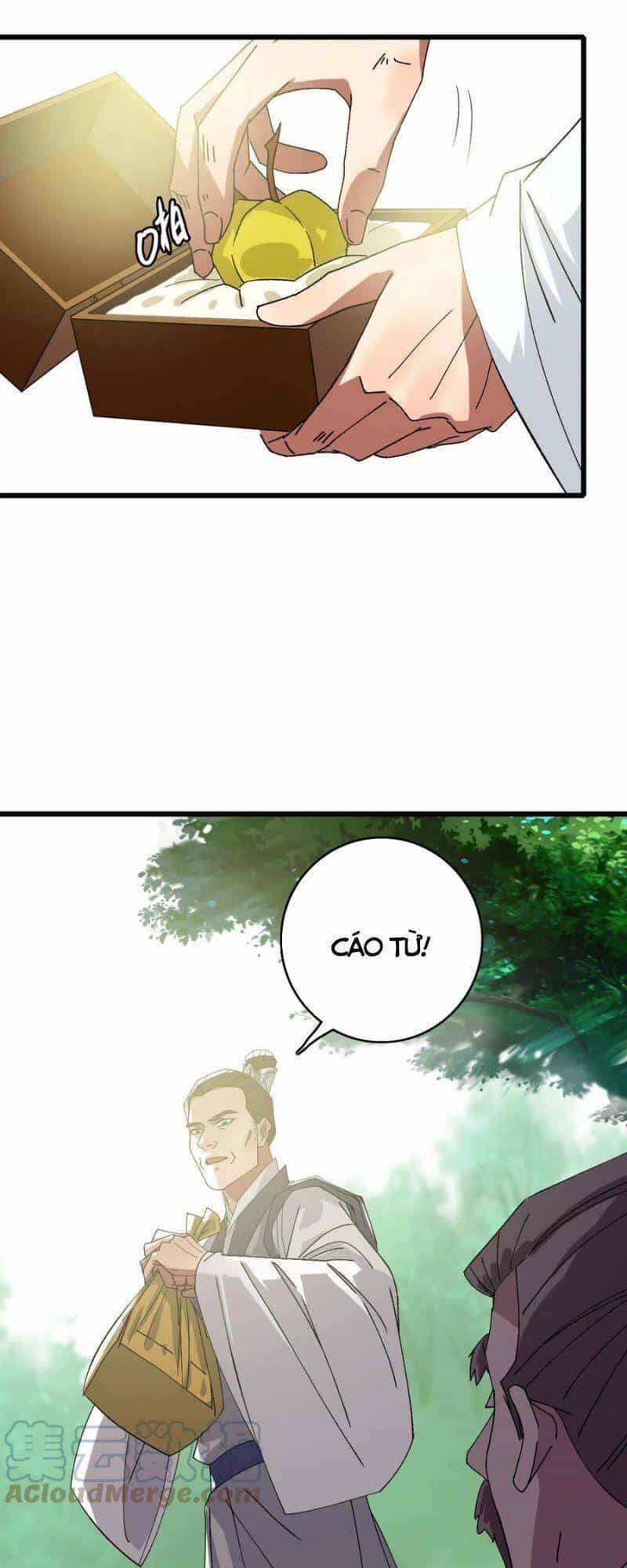 Siêu Đạo Thần Thuật - Chương 76 - ảnh 33