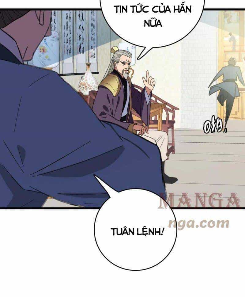 Siêu Đạo Thần Thuật - Chương 79 - ảnh 9