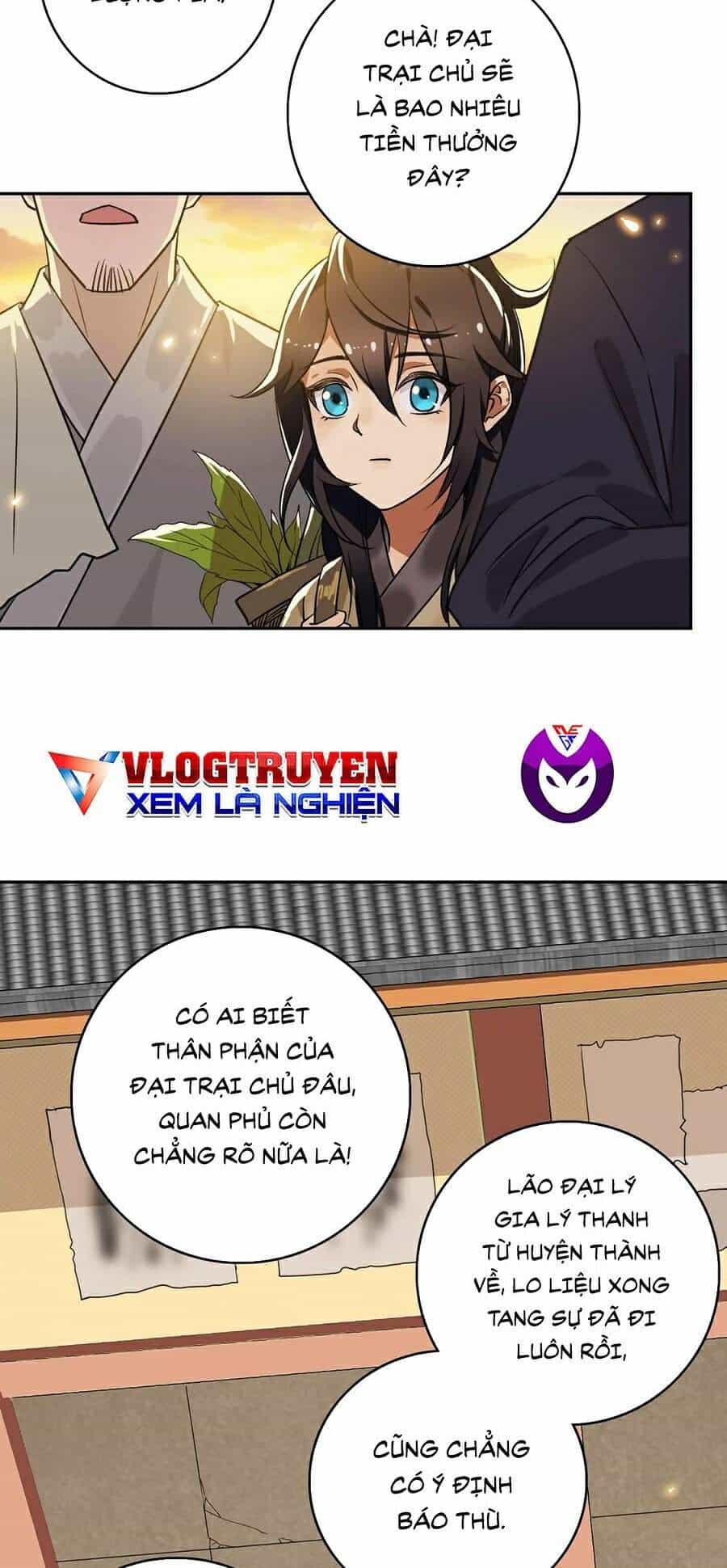 Siêu Đạo Thần Thuật - Chương 8 - ảnh 34