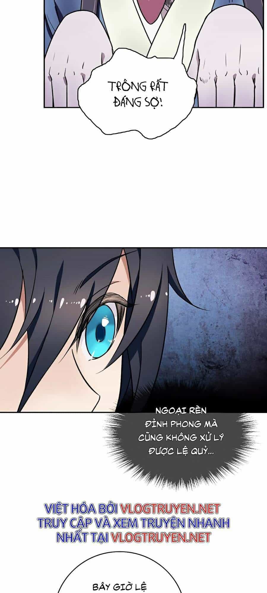 Siêu Đạo Thần Thuật - Chương 8 - ảnh 49
