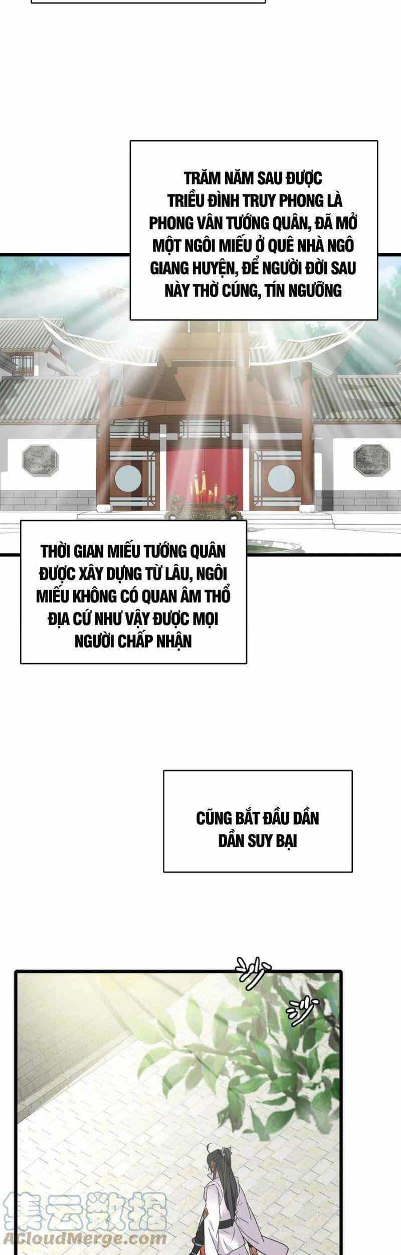 Siêu Đạo Thần Thuật - Chương 83 - ảnh 3