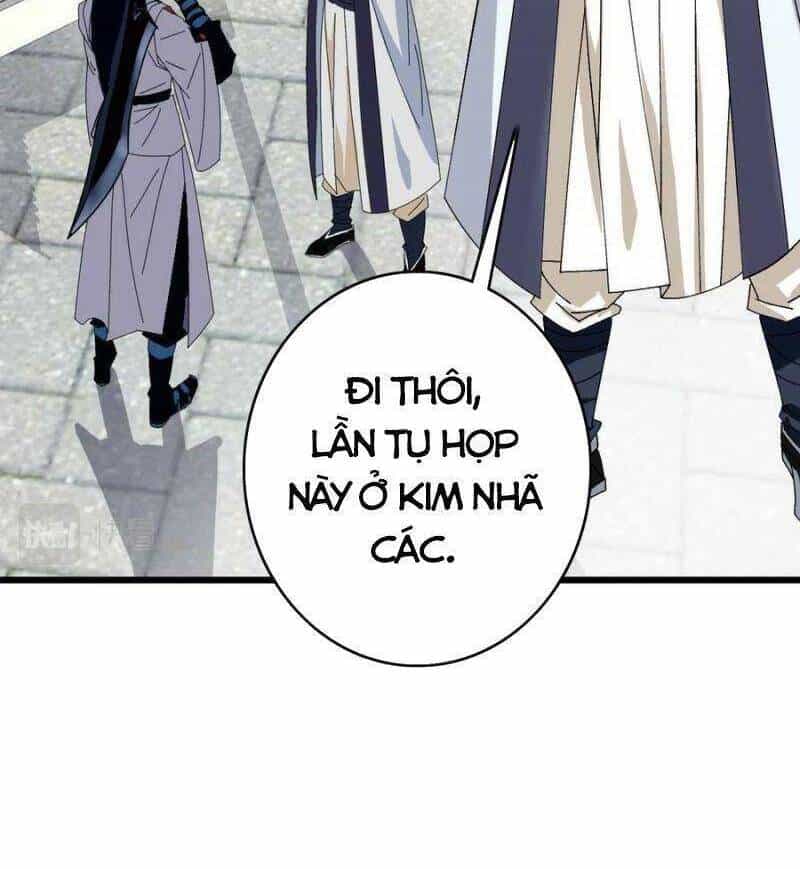 Siêu Đạo Thần Thuật - Chương 86 - ảnh 33