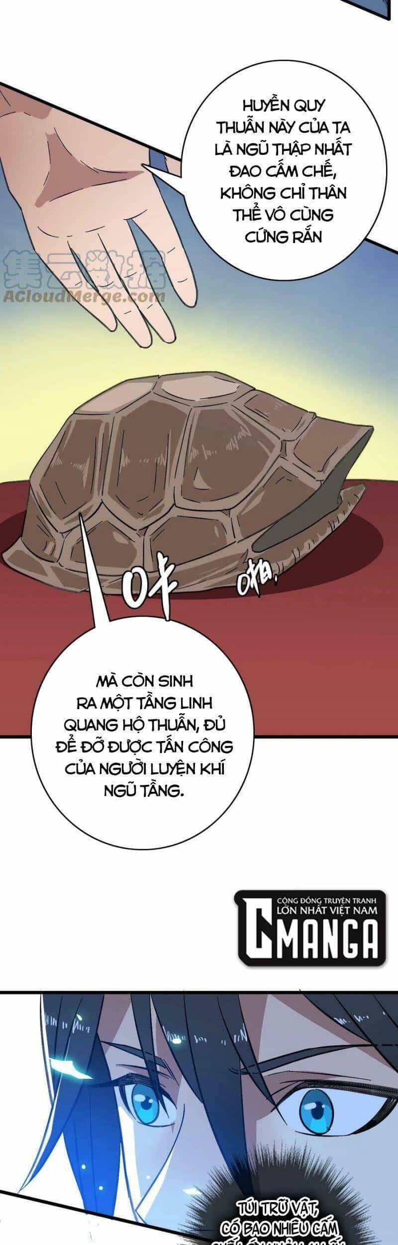 Siêu Đạo Thần Thuật - Chương 87 - ảnh 33