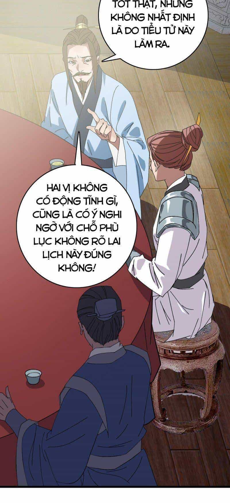 Siêu Đạo Thần Thuật - Chương 88 - ảnh 4