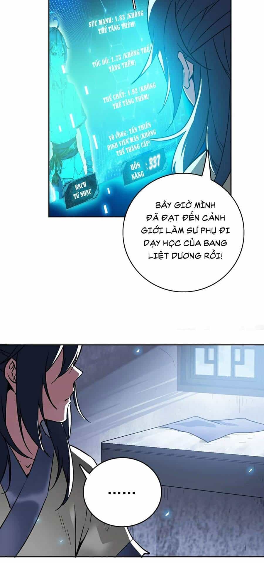 Siêu Đạo Thần Thuật - Chương 9 - ảnh 6