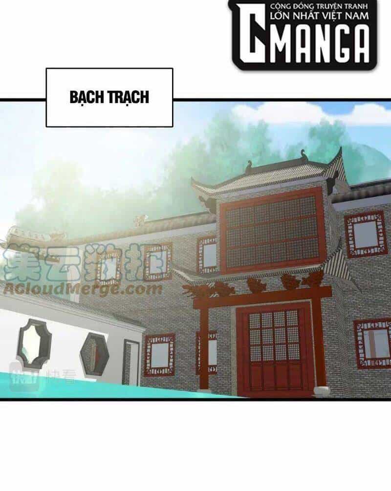 Siêu Đạo Thần Thuật - Chương 91 - ảnh 30