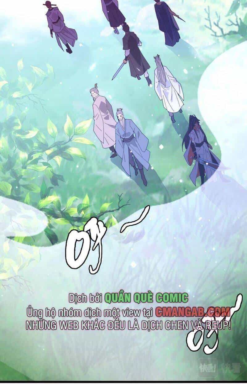 Siêu Đạo Thần Thuật - Chương 97 - ảnh 19