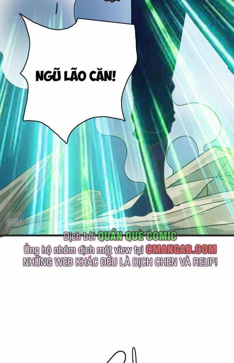 Siêu Đạo Thần Thuật - Chương 97 - ảnh 40