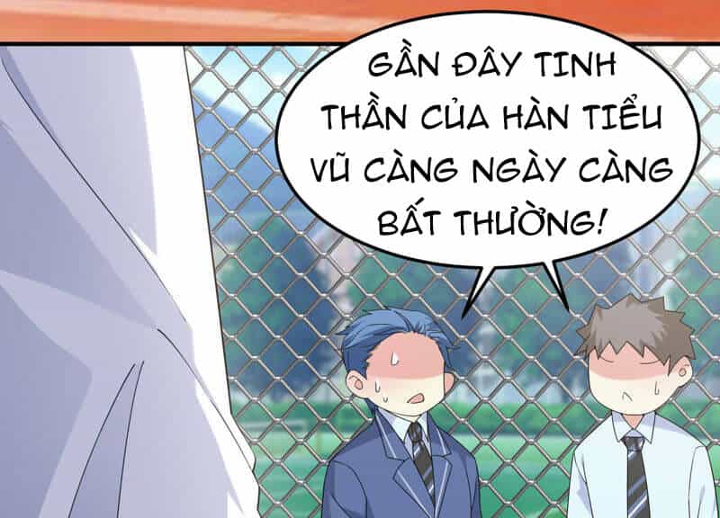 Siêu Năng Bất Lương Học Bá - Chương 9 - ảnh 122