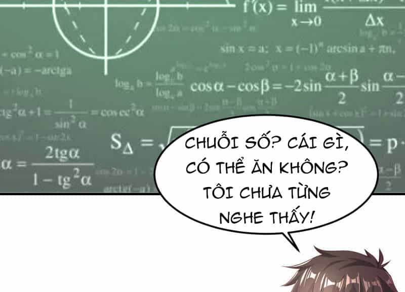 Siêu Năng Bất Lương Học Bá - Chương 9 - ảnh 24