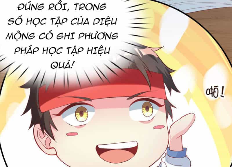 Siêu Năng Bất Lương Học Bá - Chương 9 - ảnh 73