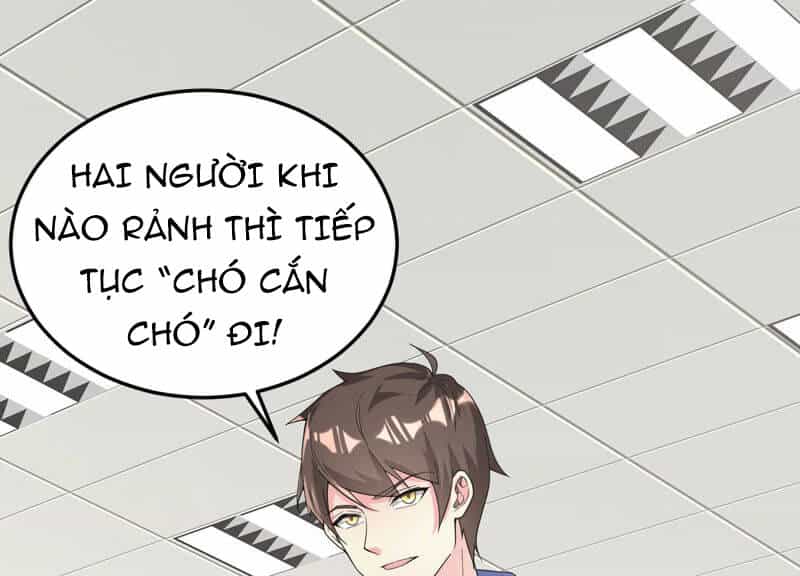 Siêu Năng Bất Lương Học Bá - Chương 10 - ảnh 111
