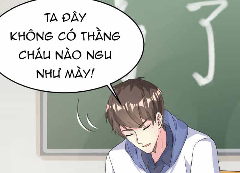 Siêu Năng Bất Lương Học Bá - Chương 10 - ảnh 133
