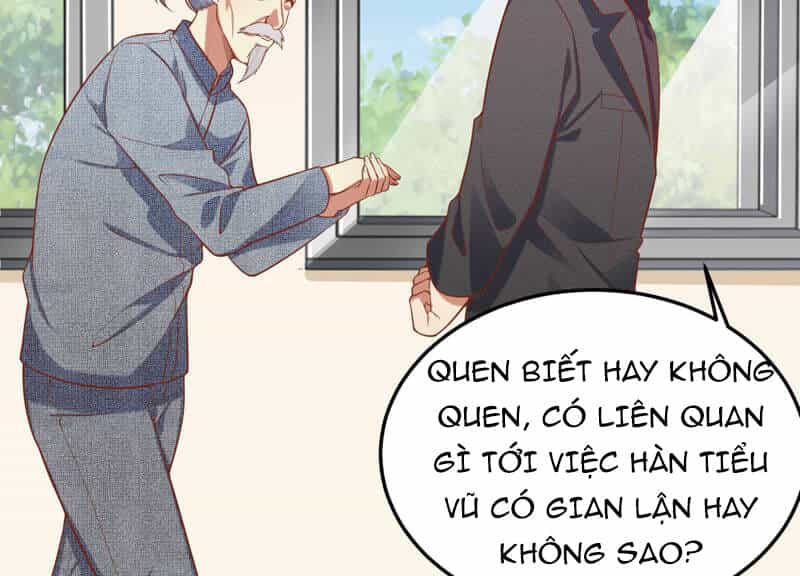 Siêu Năng Bất Lương Học Bá - Chương 11 - ảnh 79