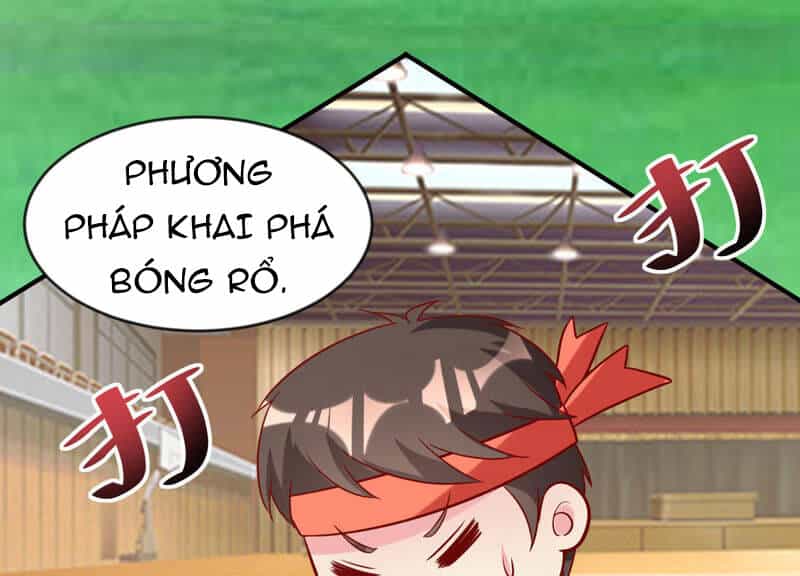 Siêu Năng Bất Lương Học Bá - Chương 12 - ảnh 72