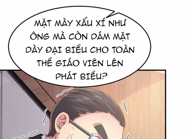 Siêu Năng Bất Lương Học Bá - Chương 14 - ảnh 97