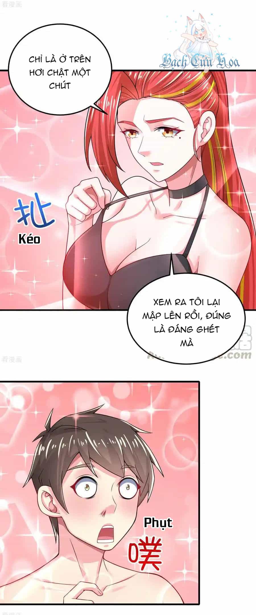 Siêu Năng Bất Lương Học Bá - Chương 16 - ảnh 17