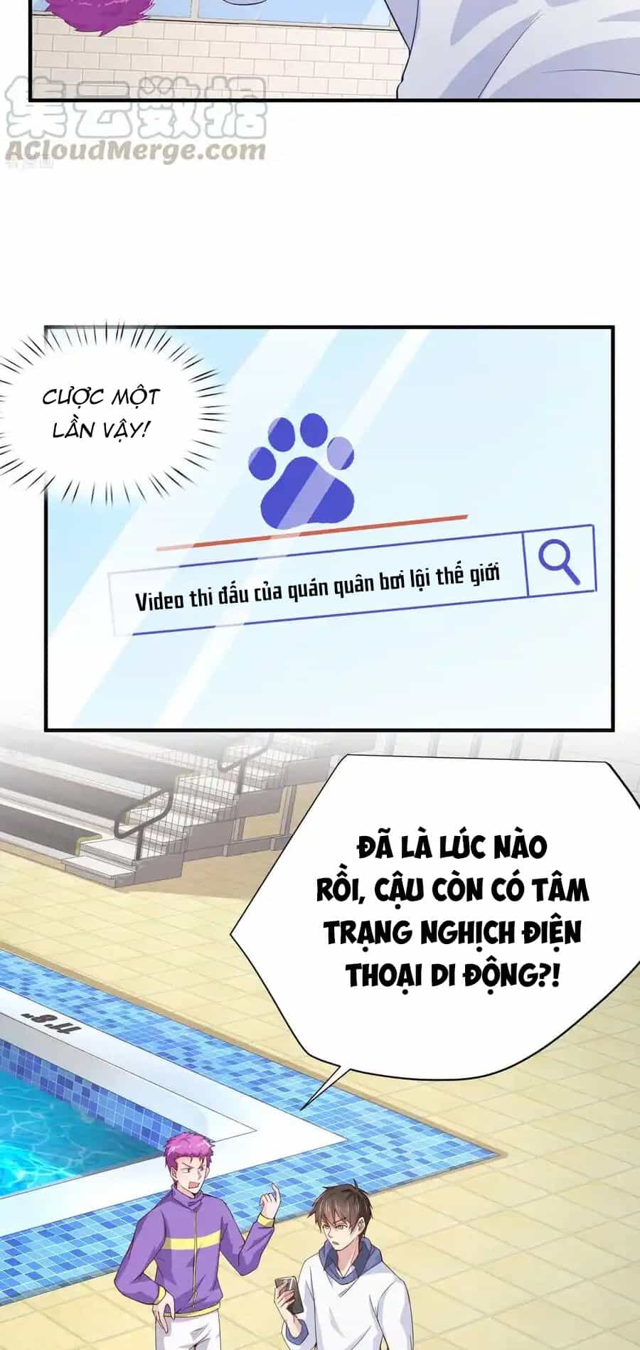 Siêu Năng Bất Lương Học Bá - Chương 20 - ảnh 7