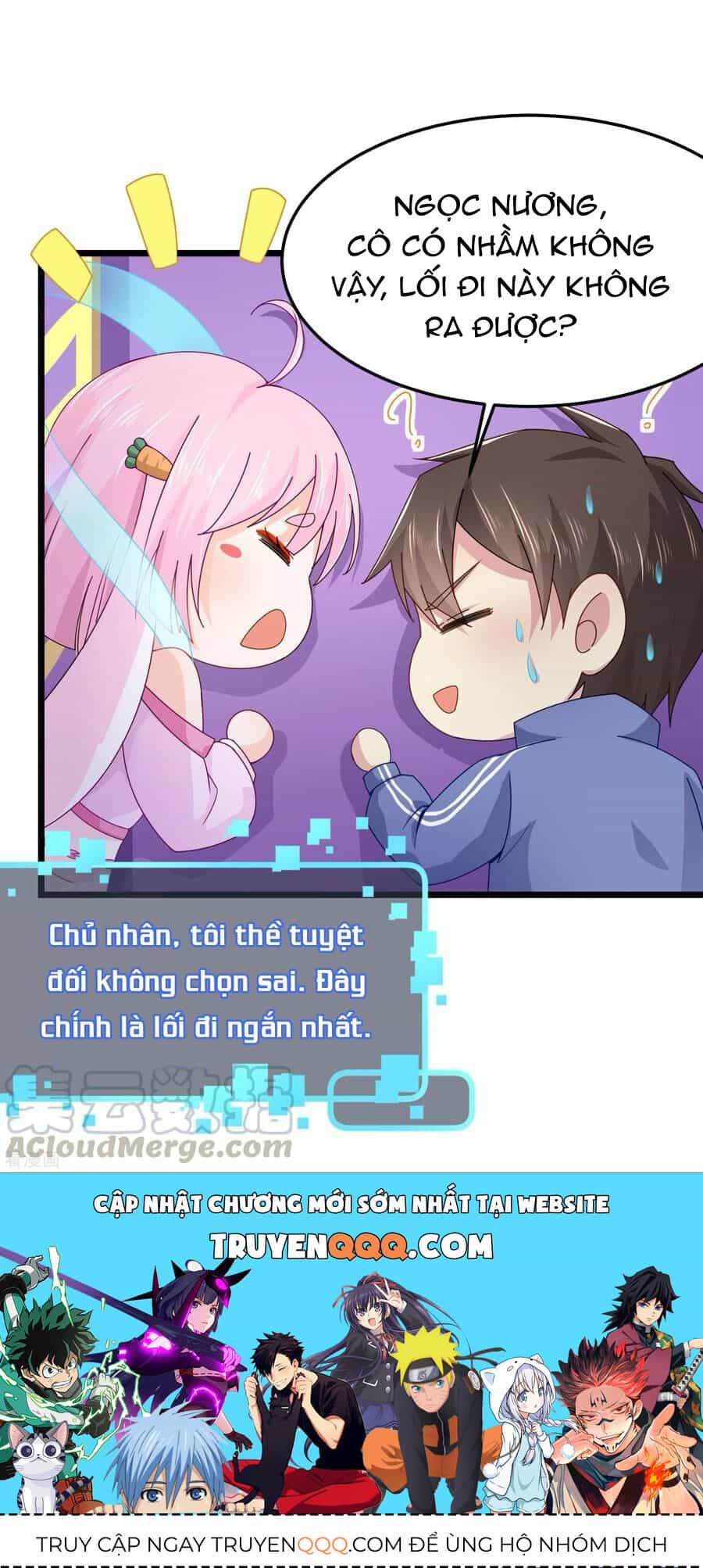 Siêu Năng Bất Lương Học Bá - Chương 24 - ảnh 29