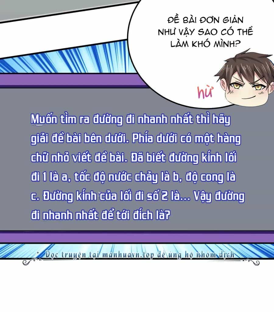 Siêu Năng Bất Lương Học Bá - Chương 24 - ảnh 7