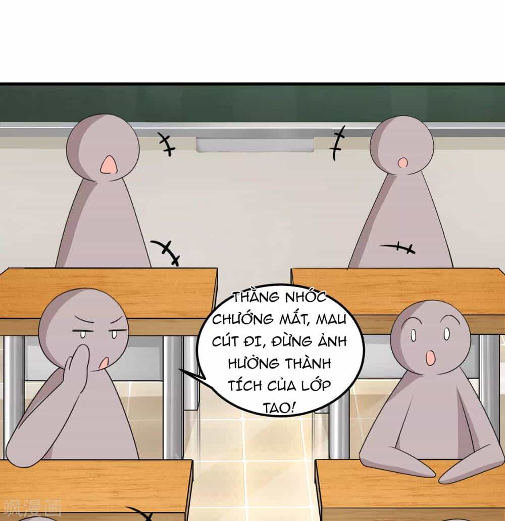 Siêu Năng Bất Lương Học Bá - Chương 2 - ảnh 67