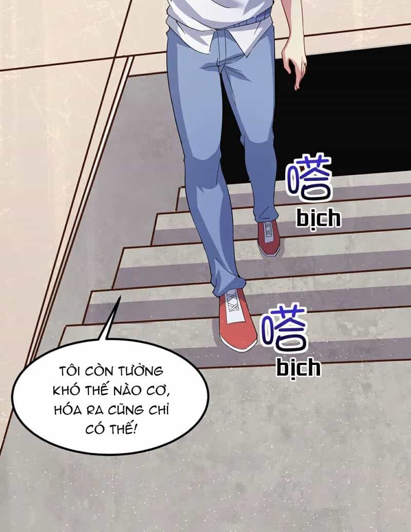 Siêu Năng Bất Lương Học Bá - Chương 38 - ảnh 5
