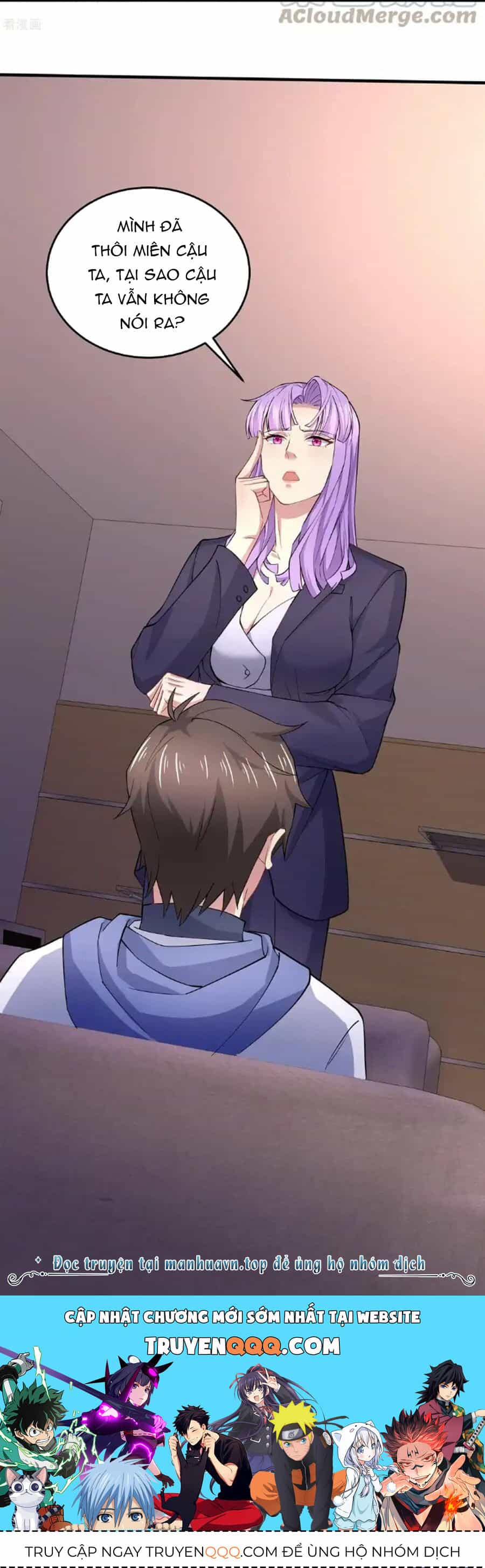 Siêu Năng Bất Lương Học Bá - Chương 41 - ảnh 25