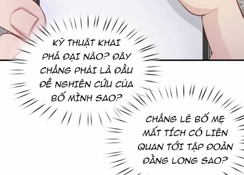 Siêu Năng Bất Lương Học Bá - Chương 5 - ảnh 46