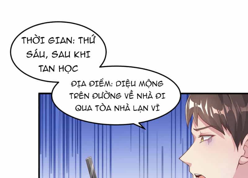 Siêu Năng Bất Lương Học Bá - Chương 5 - ảnh 51