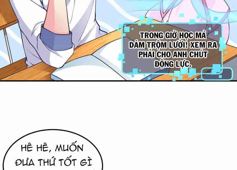 Siêu Năng Bất Lương Học Bá - Chương 5 - ảnh 62