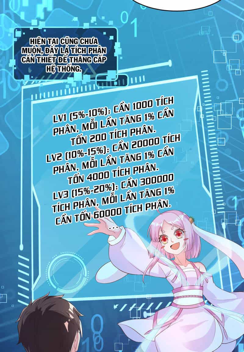 Siêu Năng Bất Lương Học Bá - Chương 6 - ảnh 5