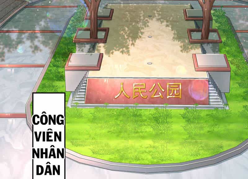 Siêu Năng Bất Lương Học Bá - Chương 7 - ảnh 31