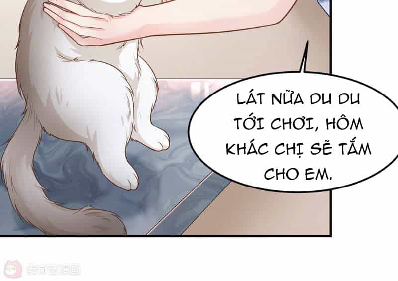 Siêu Năng Bất Lương Học Bá - Chương 7 - ảnh 8
