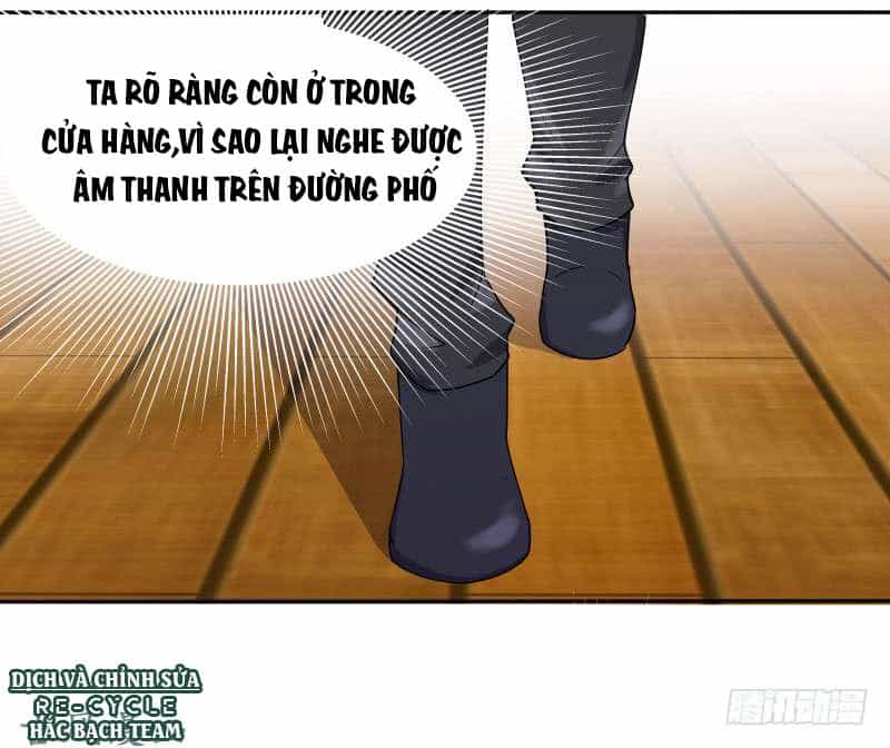 Siêu Năng Cuồng Thần - Chương 1 - ảnh 25