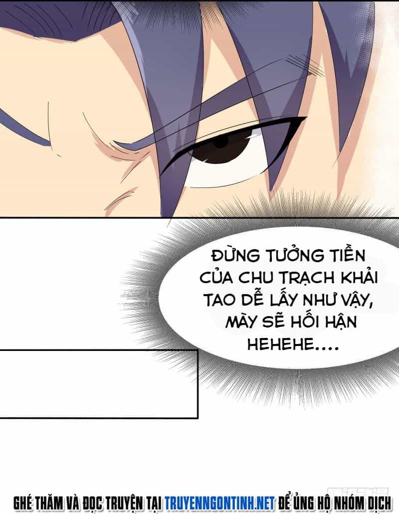 Siêu Năng Cuồng Thần - Chương 11 - ảnh 16