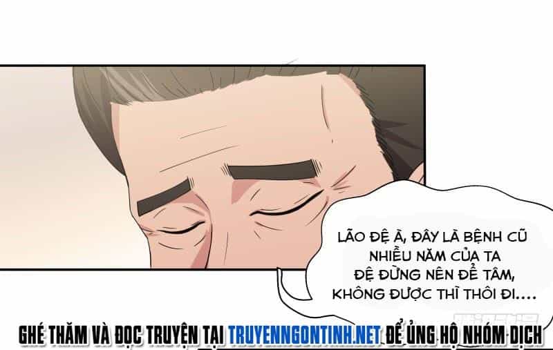 Siêu Năng Cuồng Thần - Chương 11 - ảnh 21