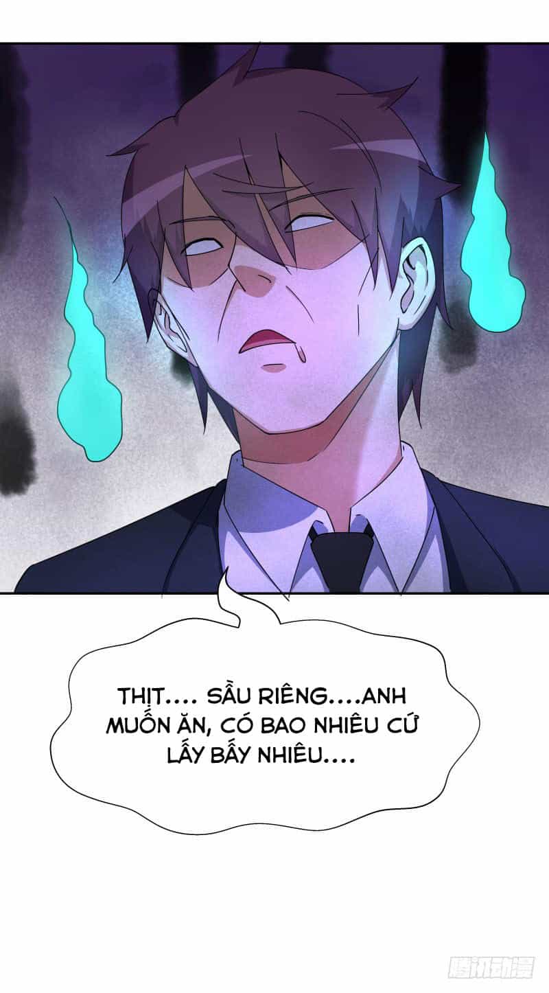 Siêu Năng Cuồng Thần - Chương 18 - ảnh 25