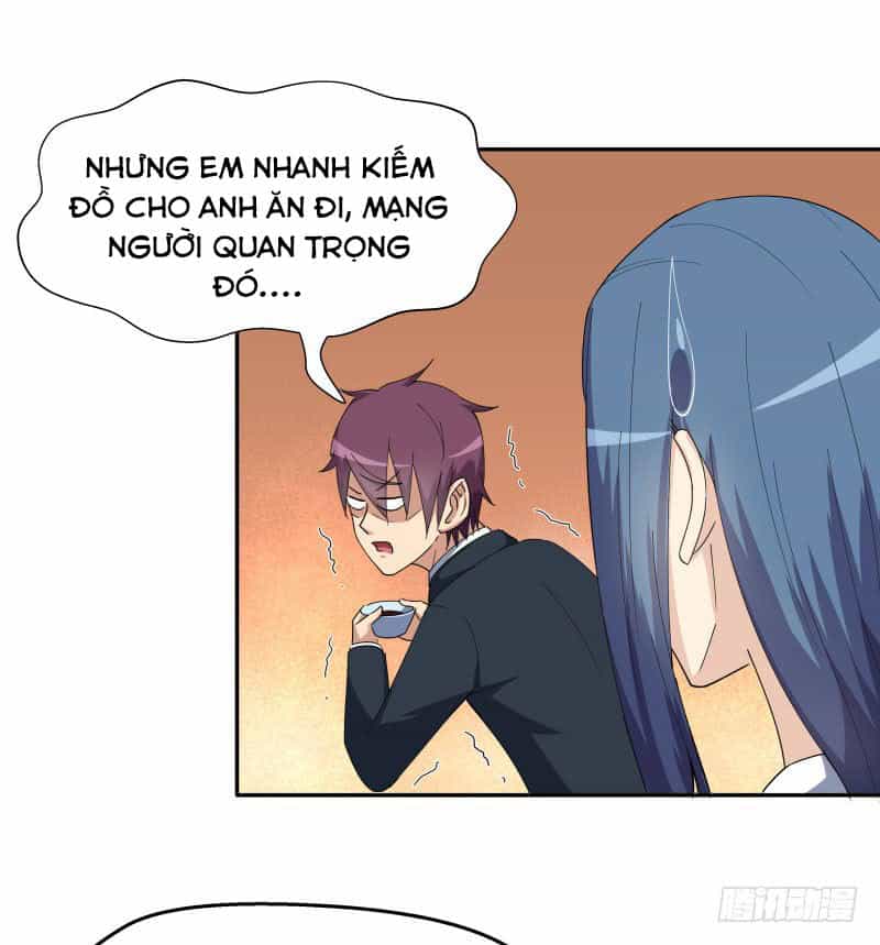 Siêu Năng Cuồng Thần - Chương 18 - ảnh 27