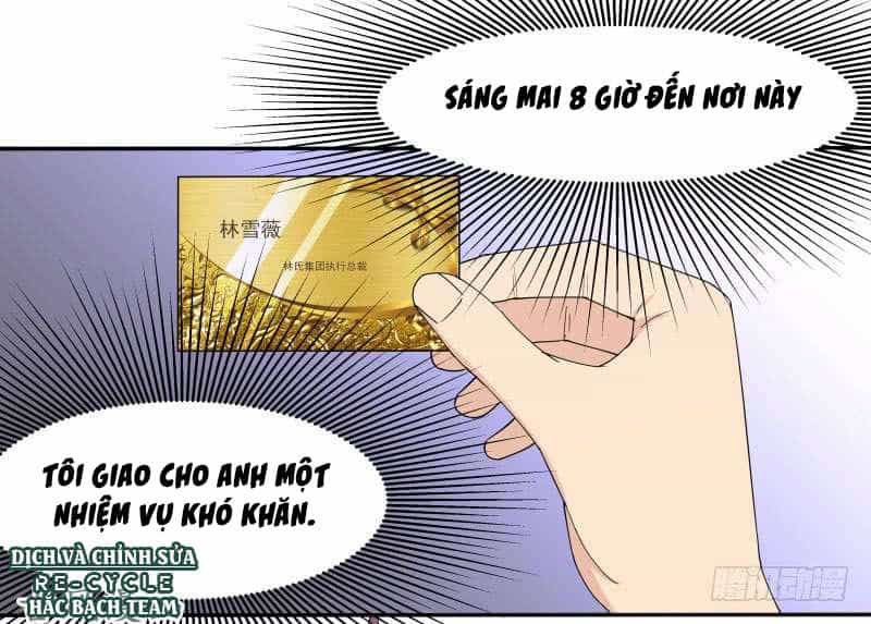 Siêu Năng Cuồng Thần - Chương 2 - ảnh 24